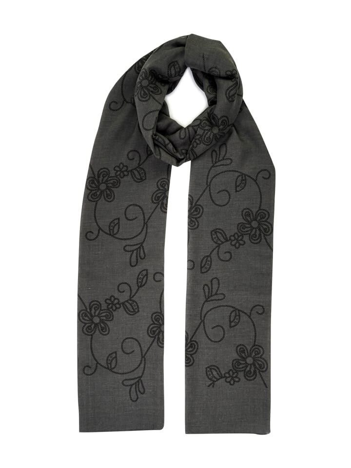 Шарф Harpa, цвет anthracite/black
Шарф Harpa, цвет anthracite/black