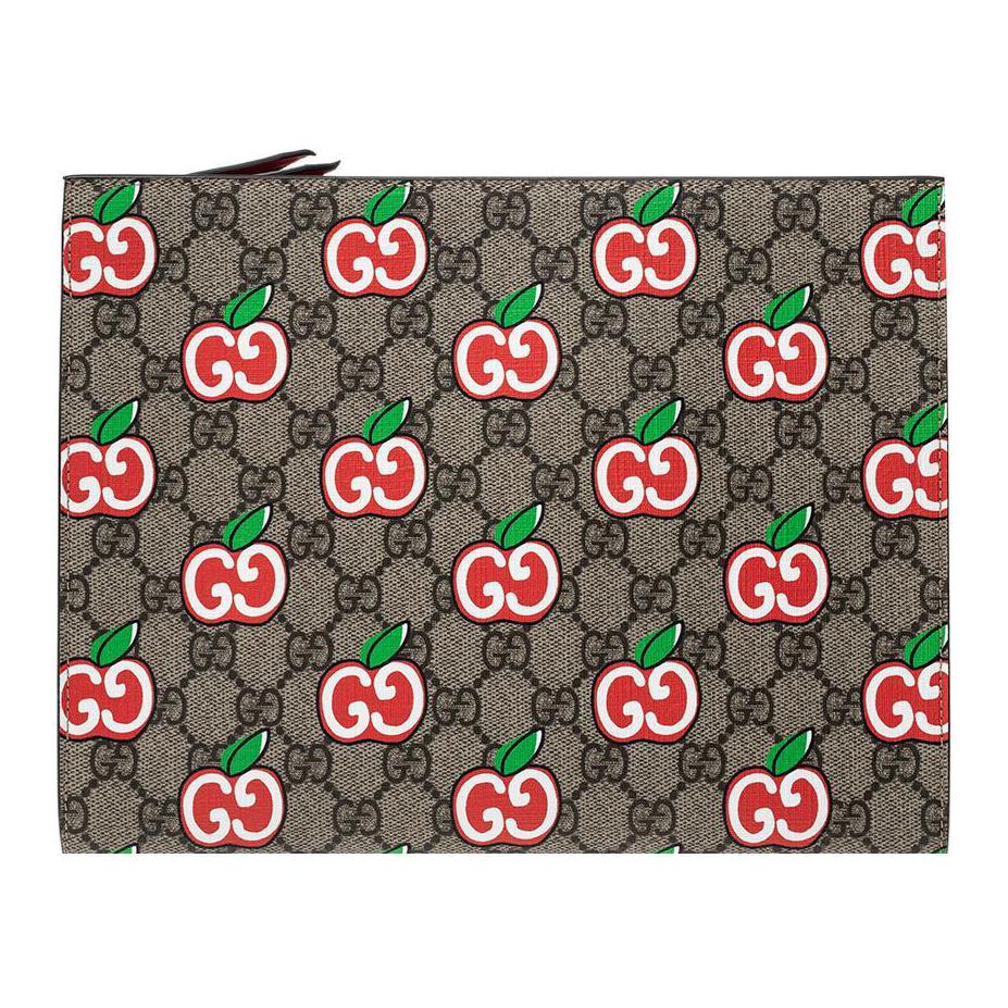 Женская клатч из канваса Ebony GUCCI, Set (Bag+Dust Bag)
Женская клатч из канваса Ebony GUCCI, Set (Bag+Dust Bag)