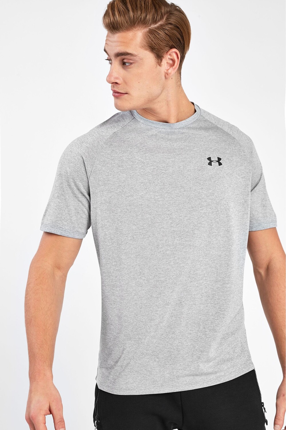 Рубашка Тех 2 Under Armour, серый
Рубашка Тех 2 Under Armour, серый