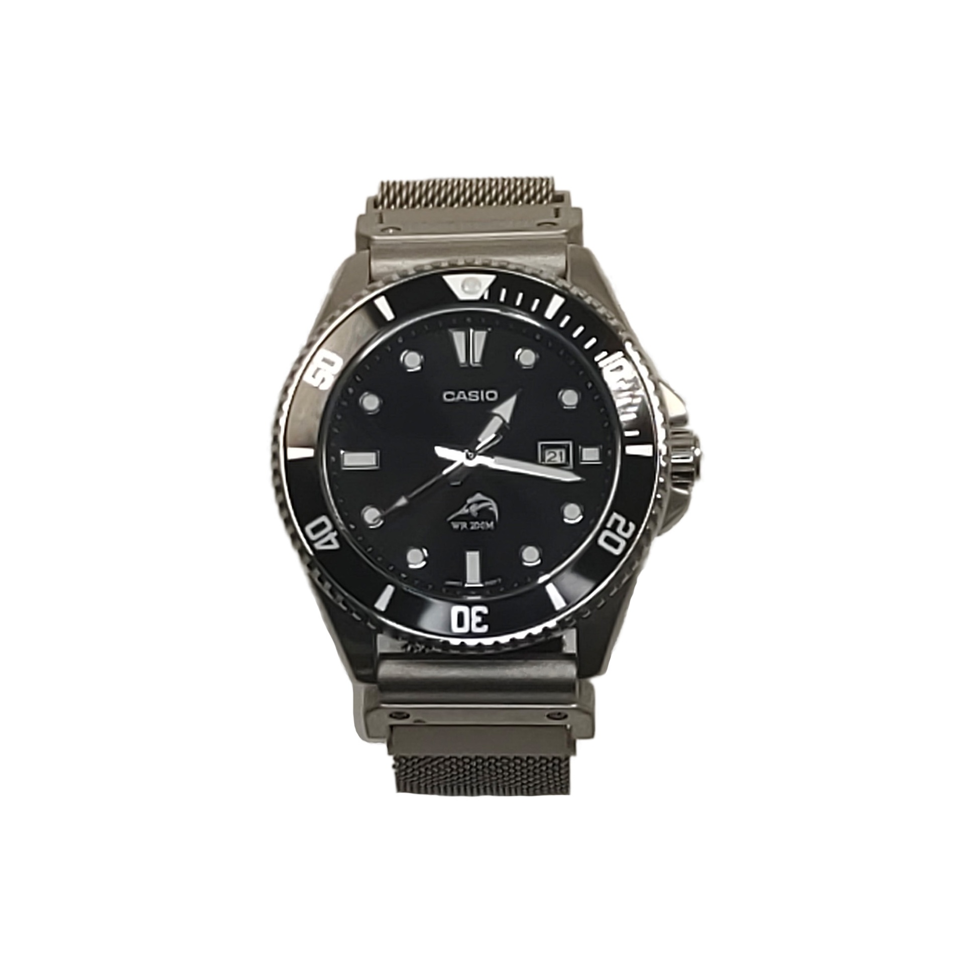 CASIO Часы Unisex YOUTH Watch 48.5mm Black Watch
CASIO Часы Unisex YOUTH Watch 48.5mm Black Watch