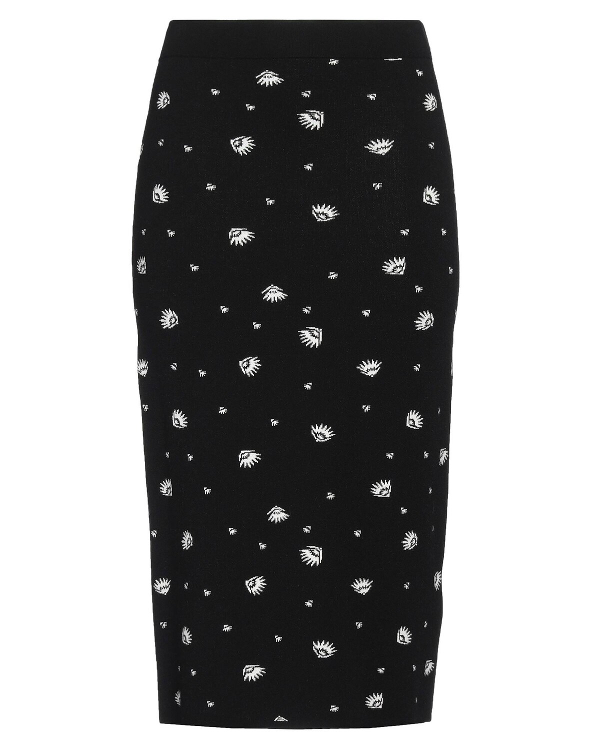 Юбка Max Mara Studio, черный
Юбка Max Mara Studio, черный