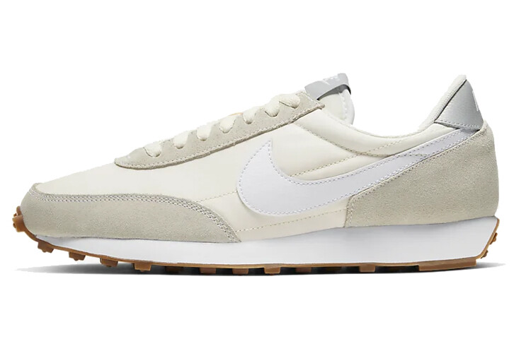 Nike Daybreak Pale Ivory Light Smoke Grey (женские)
Nike Daybreak Pale Ivory Light Smoke Grey (женские)