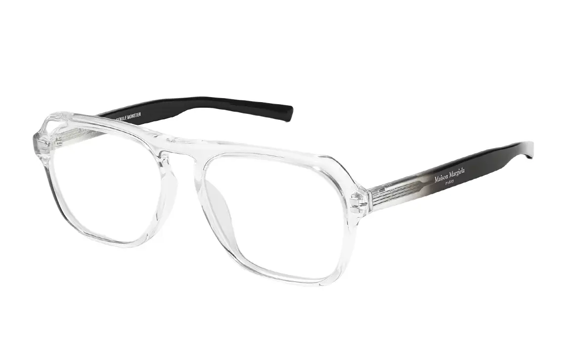 Maison Margiela Retro Square Eyeglasses GENTLE MONSTER
Maison Margiela Retro Square Eyeglasses GENTLE MONSTER