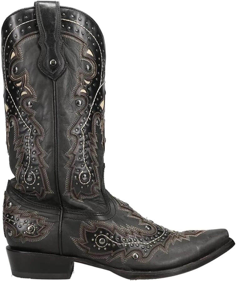 Сапоги Corral C3847 Corral Boots, черный
Сапоги Corral C3847 Corral Boots, черный
