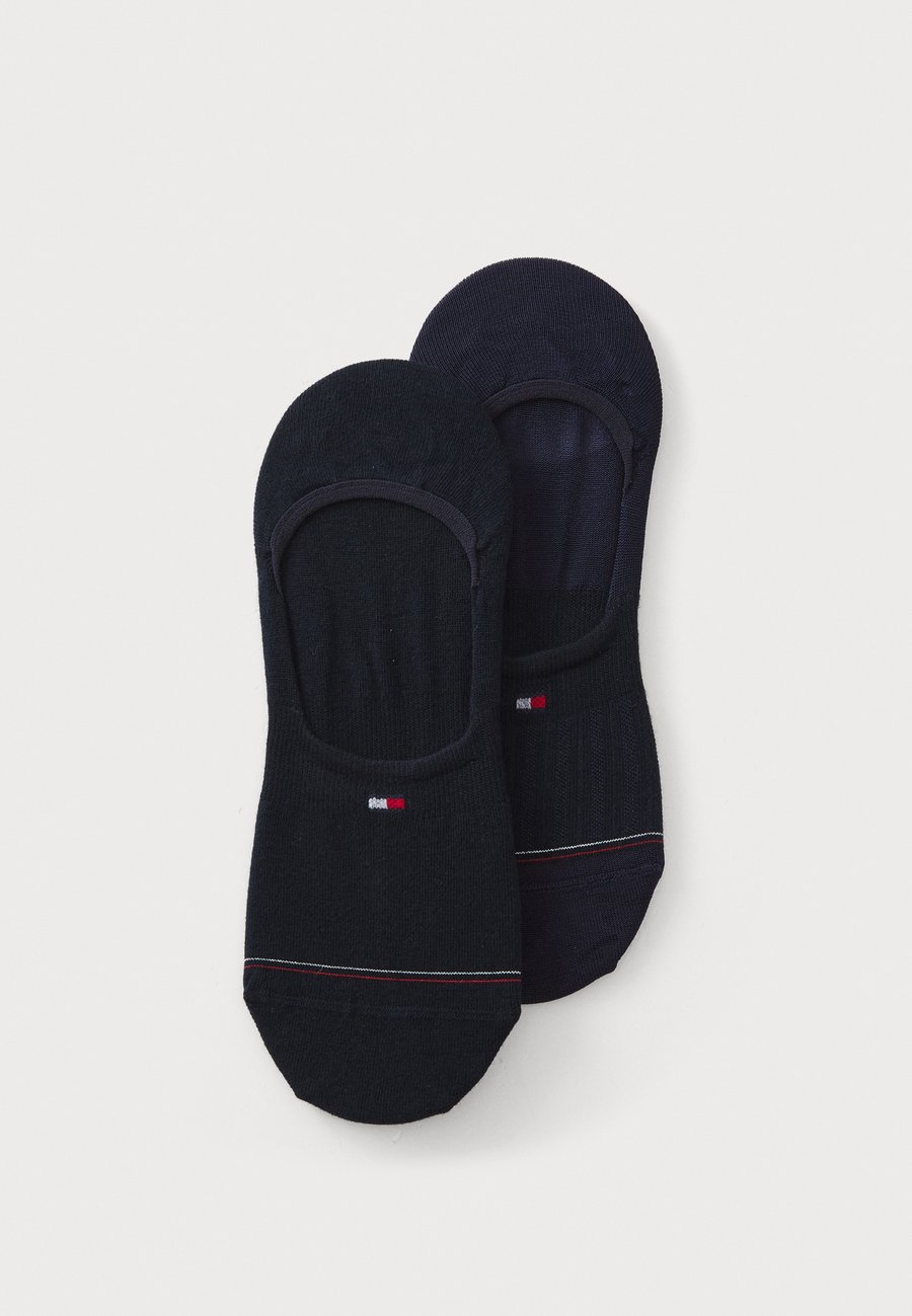 Носки Tommy Hilfiger WOMEN FOOTIE 2 PACK, Navy/Dark Blue
Носки Tommy Hilfiger WOMEN FOOTIE 2 PACK, Navy/Dark Blue