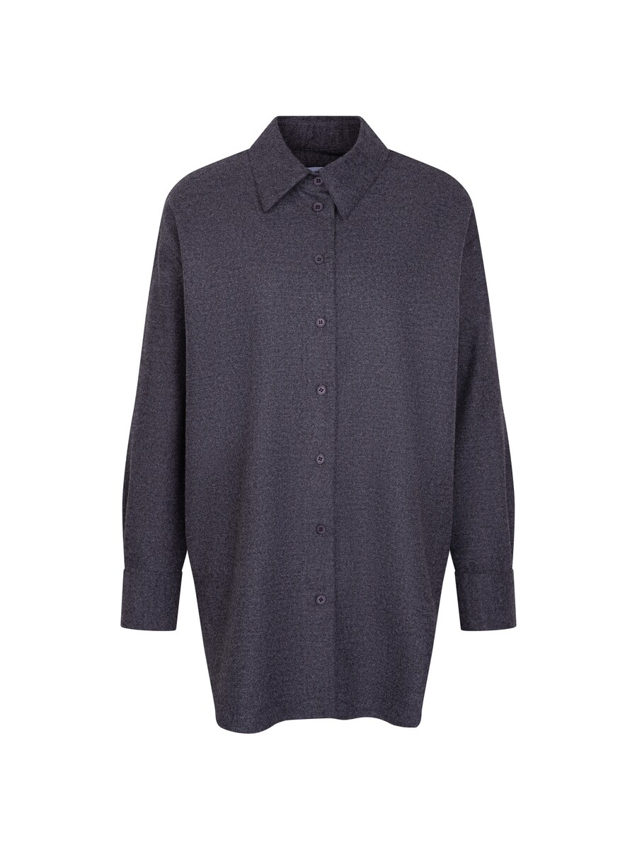 Блуза SEIDENSTICKER, антрацит
Блуза SEIDENSTICKER, антрацит