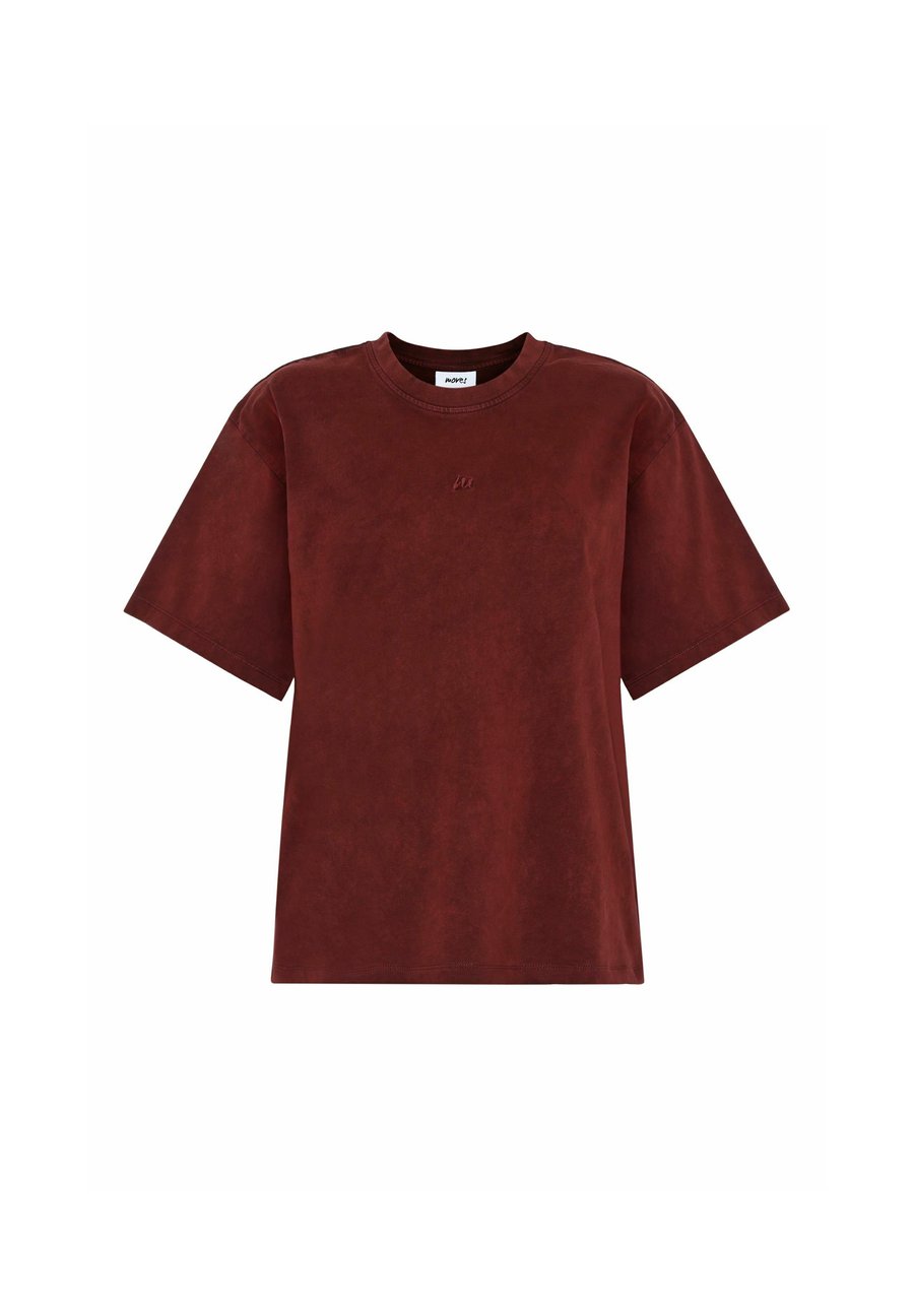 Футболка Moves KIANA TEE, Sassafras/Dark Red
Футболка Moves KIANA TEE, Sassafras/Dark Red