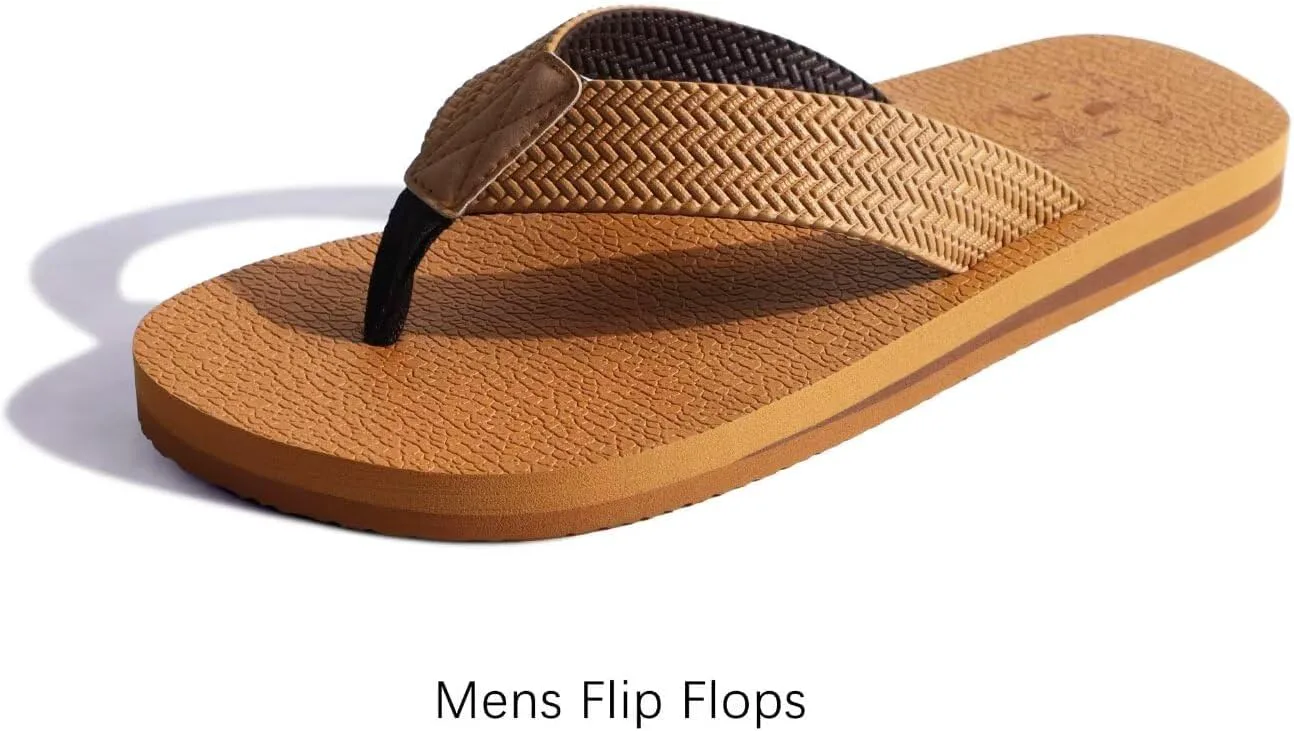 Мужские шлепанцы KuaiLu с поддержкой свода стопы, летние пляжные и бассейновые водонепроницаемые резиновые сандалии, светло-хаки
Мужские шлепанцы KuaiLu с поддержкой свода стопы, летние пляжные и бассейновые водонепроницаемые резиновые сандалии, светло-хаки