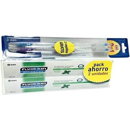 Fluorkin Cr.Dent.125+Cep.Dup, Kin
Fluorkin Cr.Dent.125+Cep.Dup, Kin