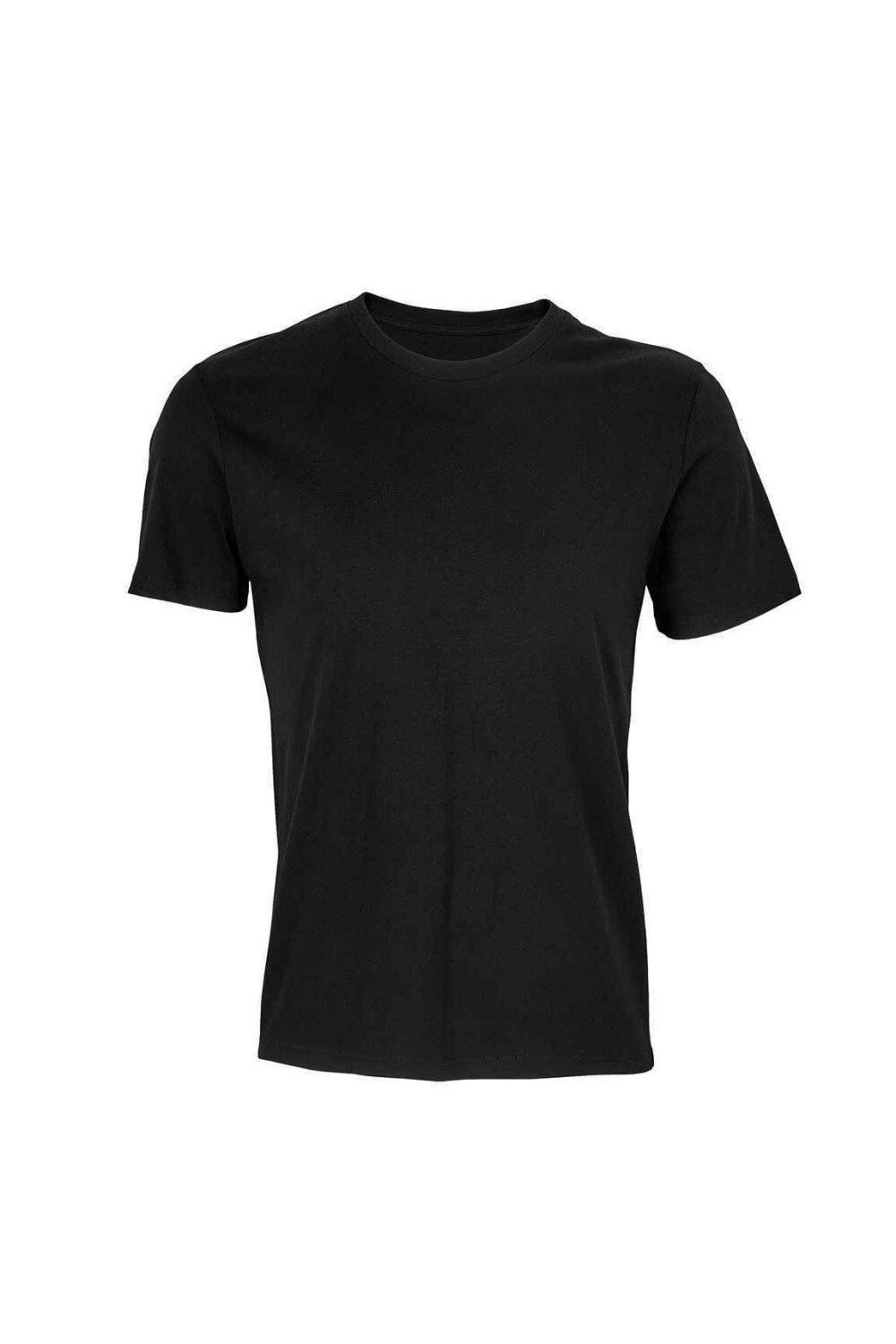 Футболка Odyssey из переработанного сырья SOL'S, черный
Футболка Odyssey из переработанного сырья SOL'S, черный