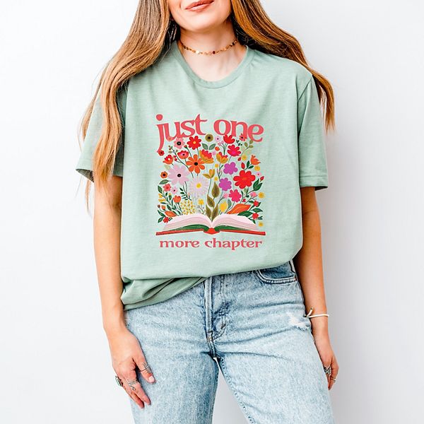 Футболка Just one more chapter blooming XL Sage Simply Sage Market, Sage, Зеленый, Футболка Just one more chapter blooming XL Sage Simply Sage Market, Sage
Футболка Just one more chapter blooming XL Sage Simply Sage Market, Sage, Зеленый, Футболка Just one more chapter blooming XL Sage Simply Sage Market, Sage