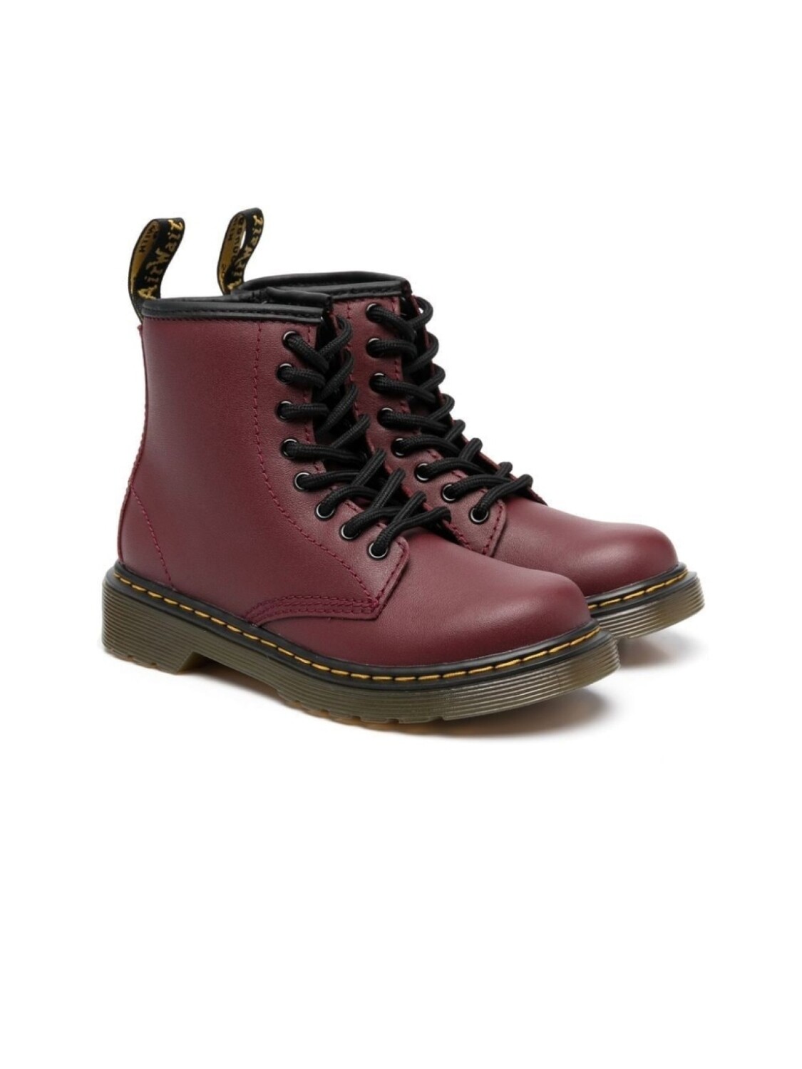Dr. Martens ботинки Pascal, красный
Dr. Martens ботинки Pascal, красный