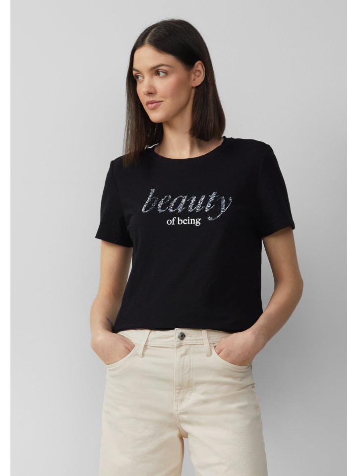 Футболка s.Oliver, черный
Футболка s.Oliver, черный