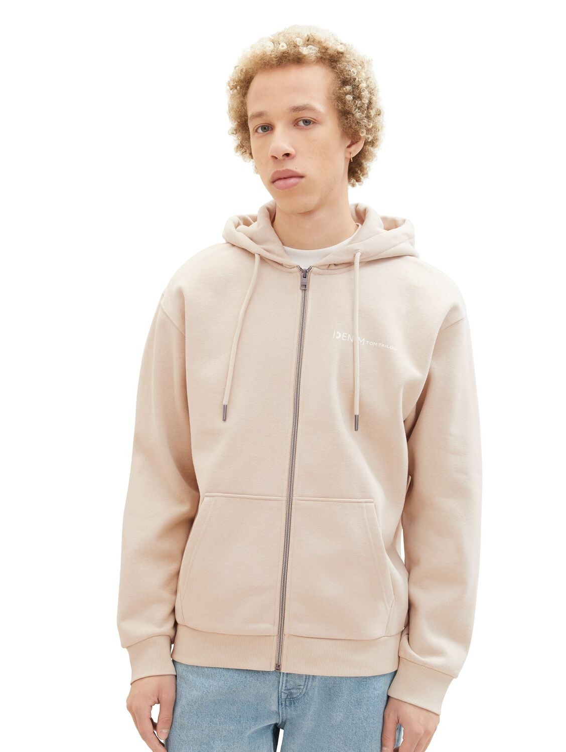 Куртка TOM TAILOR Denim Sweatjacke FULLZIP, цвет verschiedene
Куртка TOM TAILOR Denim Sweatjacke FULLZIP, цвет verschiedene