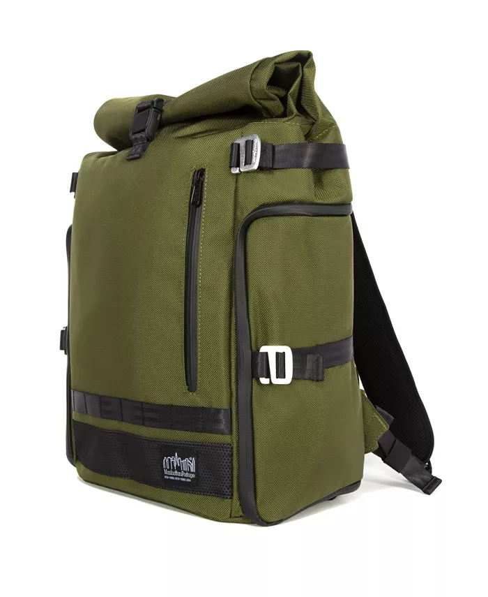 Рюкзак Focus Manhattan Portage, черный
Рюкзак Focus Manhattan Portage, черный