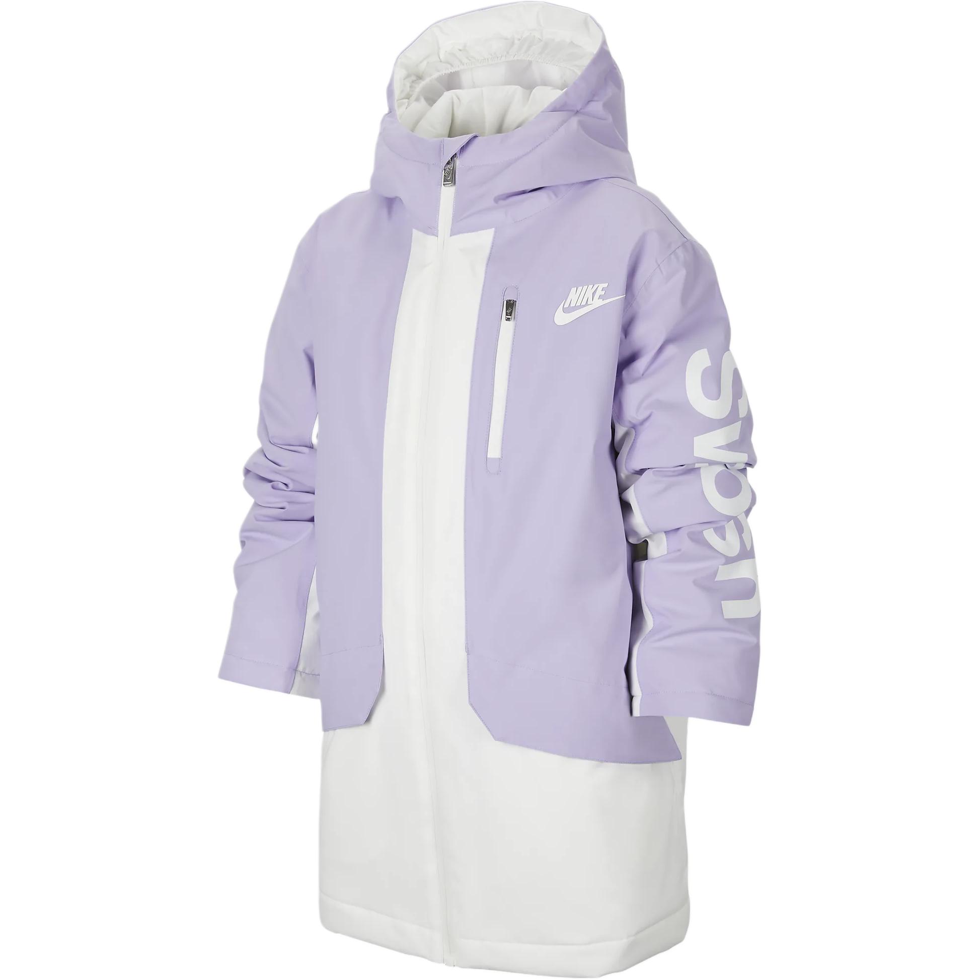 Куртки и пальто Hydrangea Purple для подростков Nike, фиолетовый
Куртки и пальто Hydrangea Purple для подростков Nike, фиолетовый