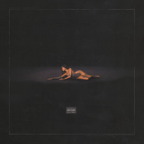 Виниловая пластинка Madison Beer: Life Support
Виниловая пластинка Madison Beer: Life Support