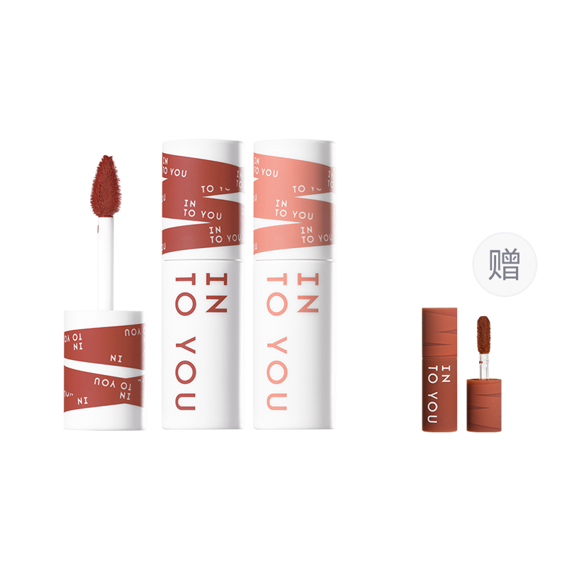 Помада-тинтирующее средство / Блеск для губ / Жидкая помада Women's INTO YOU
Помада-тинтирующее средство / Блеск для губ / Жидкая помада Women's INTO YOU