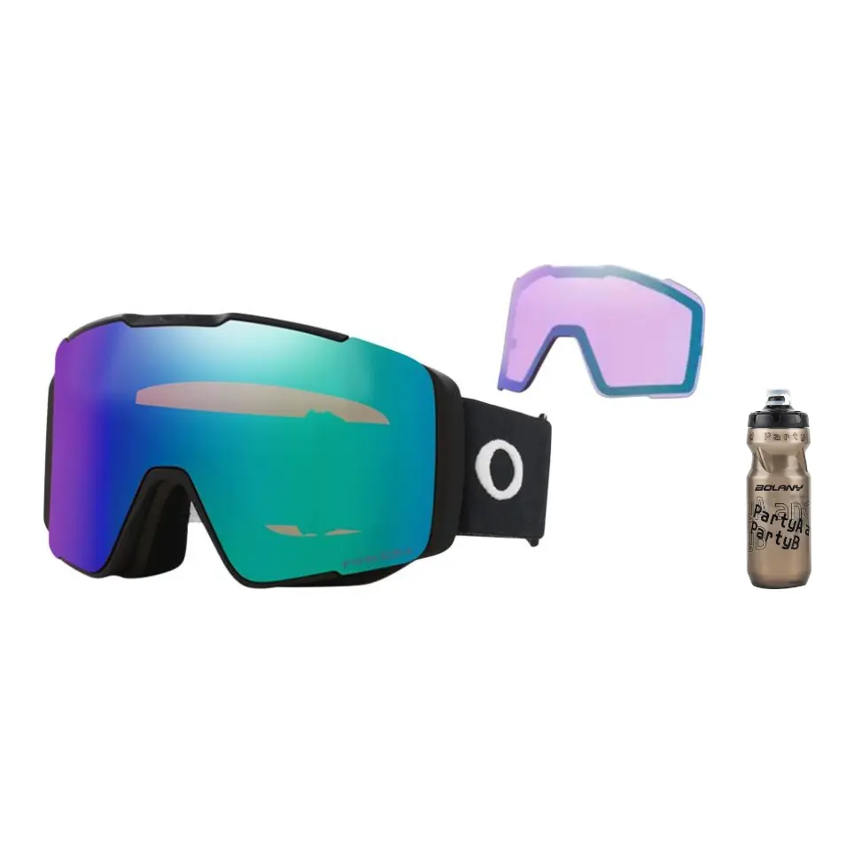 7144A Line Miner Pro M Af Asia Version Oakley, 7144a-04
7144A Line Miner Pro M Af Asia Version Oakley, 7144a-04