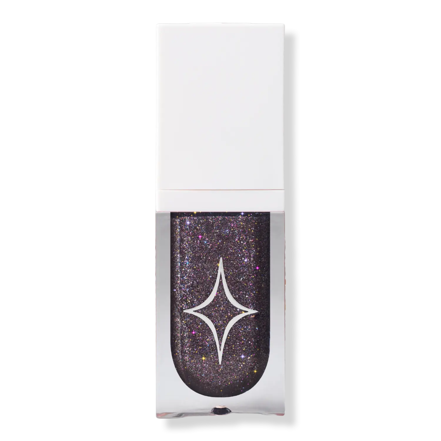 Блеск для губ Magic Drip с блестками HALF MAGIC, Problem Child (soft black with multi-colored reflects)
Блеск для губ Magic Drip с блестками HALF MAGIC, Problem Child (soft black with multi-colored reflects)