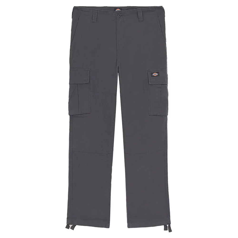 Брюки карго Dickies Eagle Bend, серый
Брюки карго Dickies Eagle Bend, серый