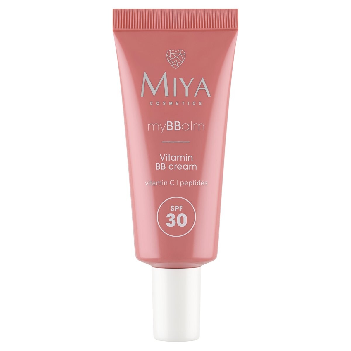 Miya, Mybbalm, крем с витамином Bb, SPF 30, 01 Light, 30 мл Miya Cosmetics
Miya, Mybbalm, крем с витамином Bb, SPF 30, 01 Light, 30 мл Miya Cosmetics