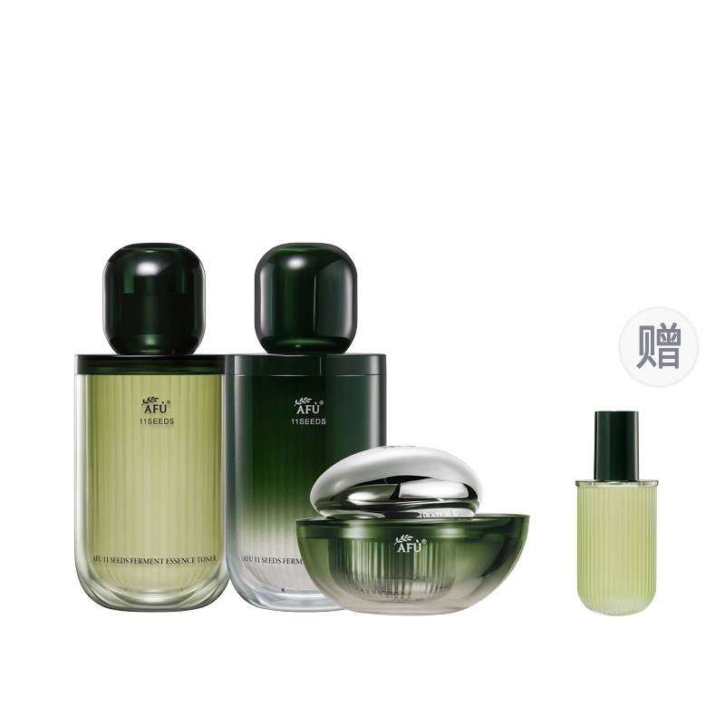 Наборы для ухода за кожей Unisex AFU
Наборы для ухода за кожей Unisex AFU