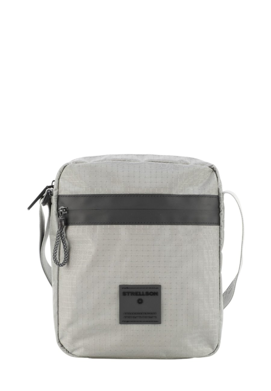 Сумка кросс-боди Strellson Cross body bag, Hellgrau/Light Grey
Сумка кросс-боди Strellson Cross body bag, Hellgrau/Light Grey