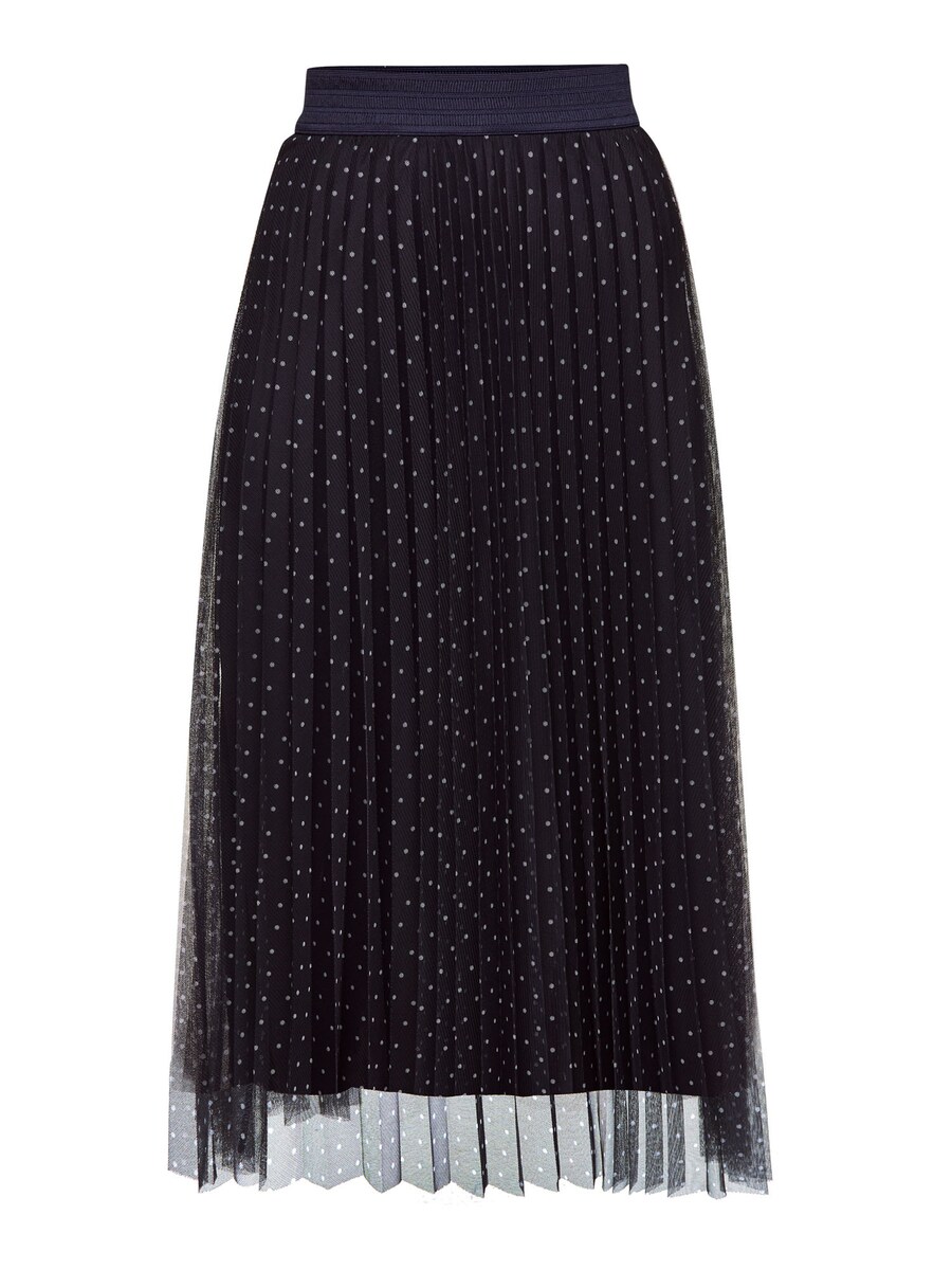 Юбка Rich & Royal, черный
Юбка Rich & Royal, черный