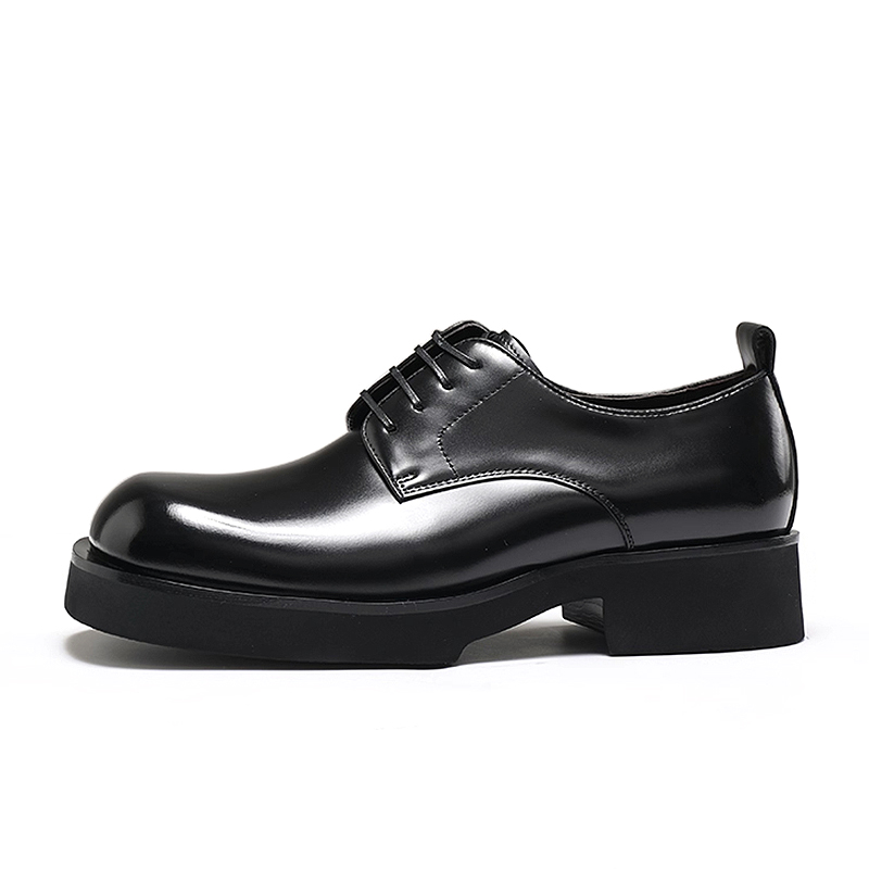 Мужская повседневная обувь с низким верхом Bansley, Black
Мужская повседневная обувь с низким верхом Bansley, Black