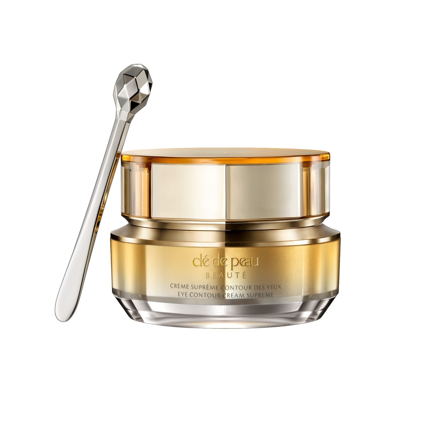 Крем для лица supreme eye contour cream Cle De Peau Beaute, объем 15 мл
Крем для лица supreme eye contour cream Cle De Peau Beaute, объем 15 мл