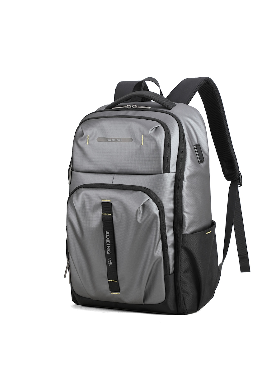 Рюкзак Aoking, серый
Рюкзак Aoking, серый