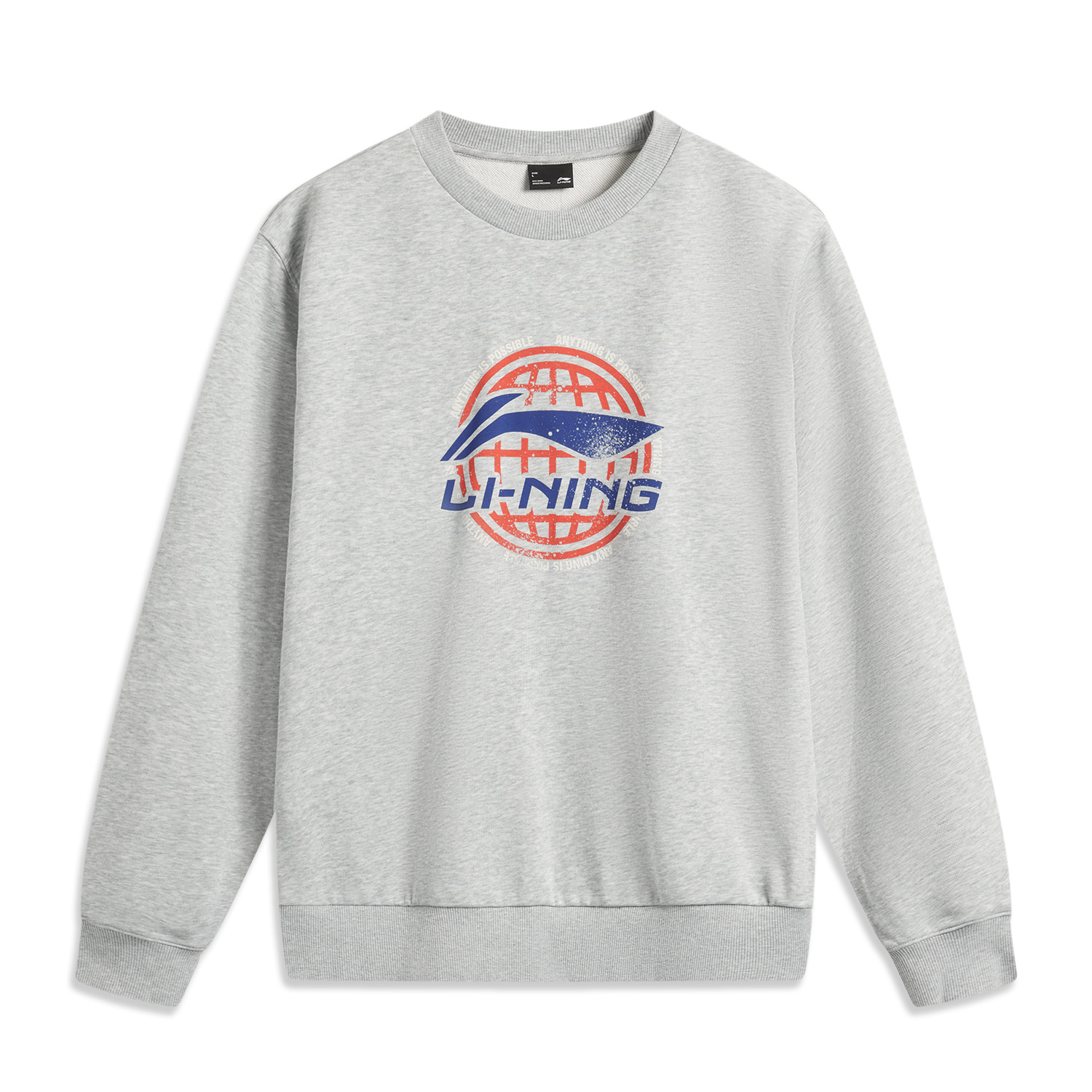Толстовка Sports Life Collection Unisex Heather Gray Geologic Gray Mixed Color LINING, Heather Gray Geologic Gray Mixed Color
Толстовка Sports Life Collection Unisex Heather Gray Geologic Gray Mixed Color LINING, Heather Gray Geologic Gray Mixed Color