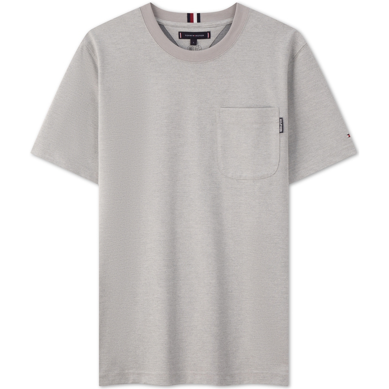 Футболка мужская Tommy Hilfiger, серый
Футболка мужская Tommy Hilfiger, серый