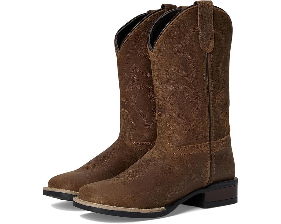 Ботинки Roper Kids Monterey, цвет Tan 4
Ботинки Roper Kids Monterey, цвет Tan 4