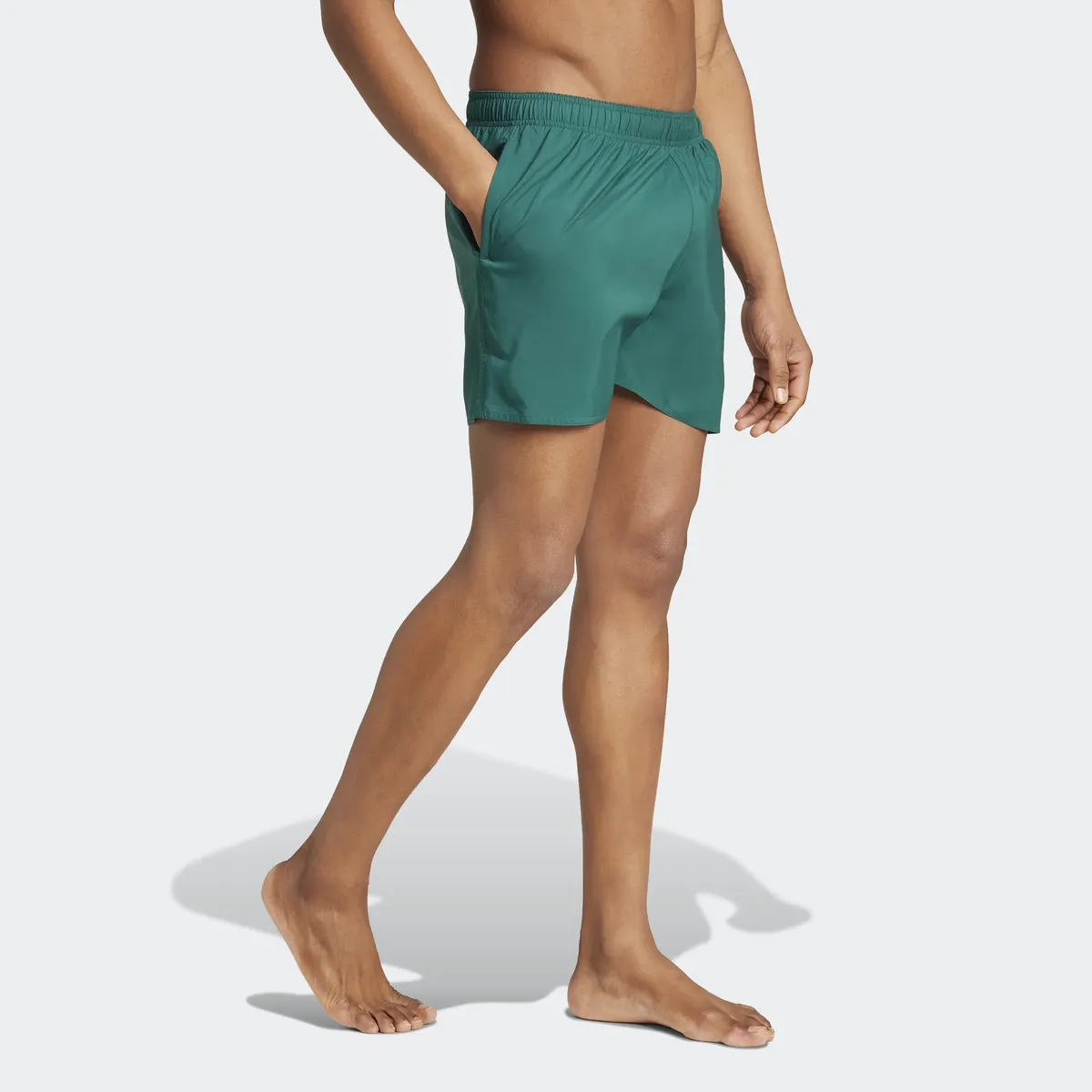 Шорты для плавания adidas Performance "SLD CLX SHO SL" (1 шт.), цвет Collegiate Green / Black
Шорты для плавания adidas Performance "SLD CLX SHO SL" (1 шт.), цвет Collegiate Green / Black