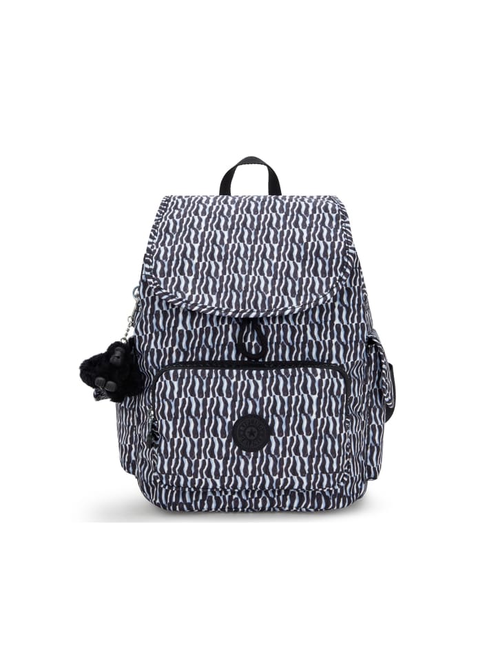 Рюкзак City Pack S объемом 13 литров в цвете Holiday Waves Deuter
Рюкзак City Pack S объемом 13 литров в цвете Holiday Waves Deuter