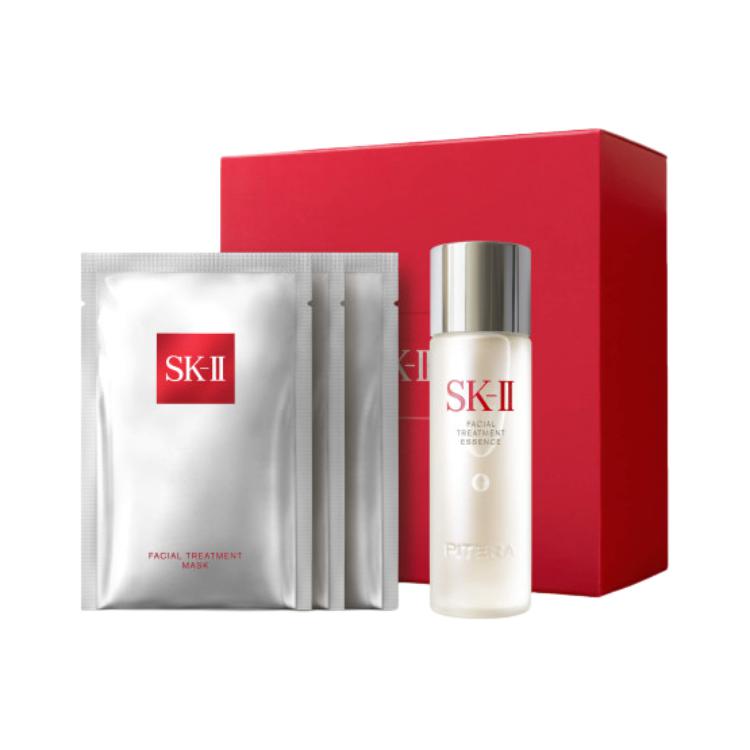 SK II божественная вода сыворотка лосьон тонер экс-бойфренд маска для лица набор уход за кожей коробка успокаивающий увлажняющий 75мл+3 шт SK-II
SK II божественная вода сыворотка лосьон тонер экс-бойфренд маска для лица набор уход за кожей коробка успокаивающий увлажняющий 75мл+3 шт SK-II