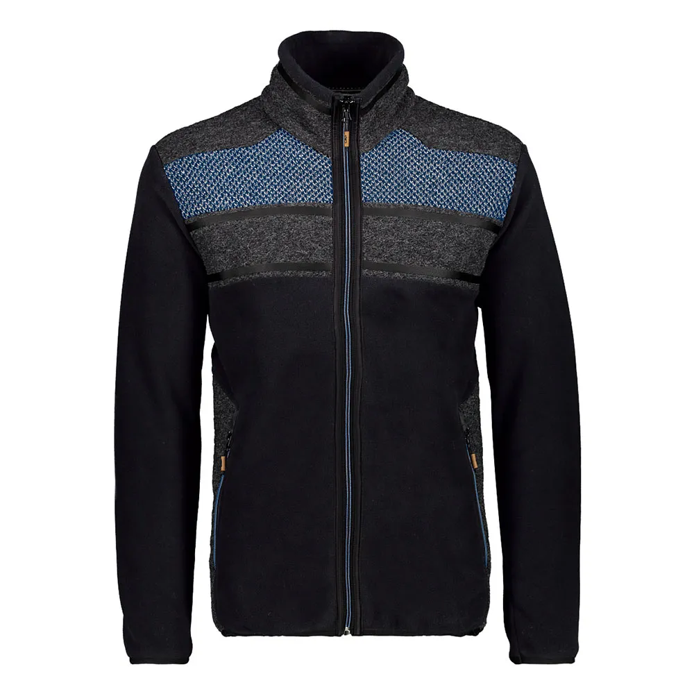 Куртка CMP 38J3677, черный
Куртка CMP 38J3677, черный