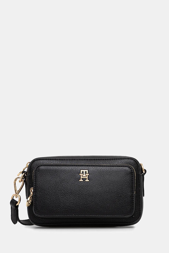 Сумка Tommy Hilfiger, черный
Сумка Tommy Hilfiger, черный