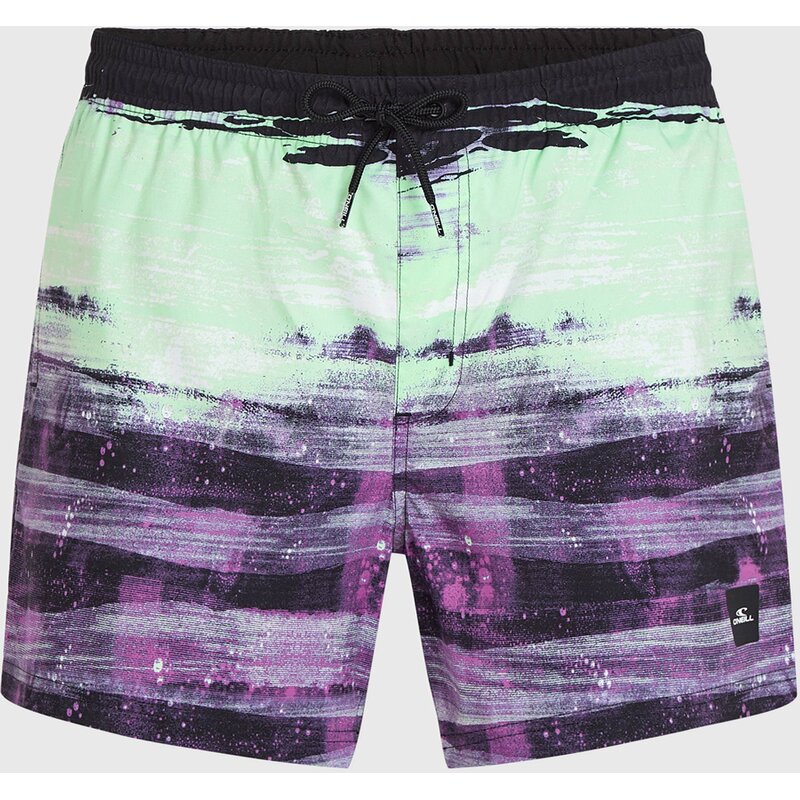 Плавки плавки cali gradient 15'' O'Neill, фиолетовый
Плавки плавки cali gradient 15'' O'Neill, фиолетовый