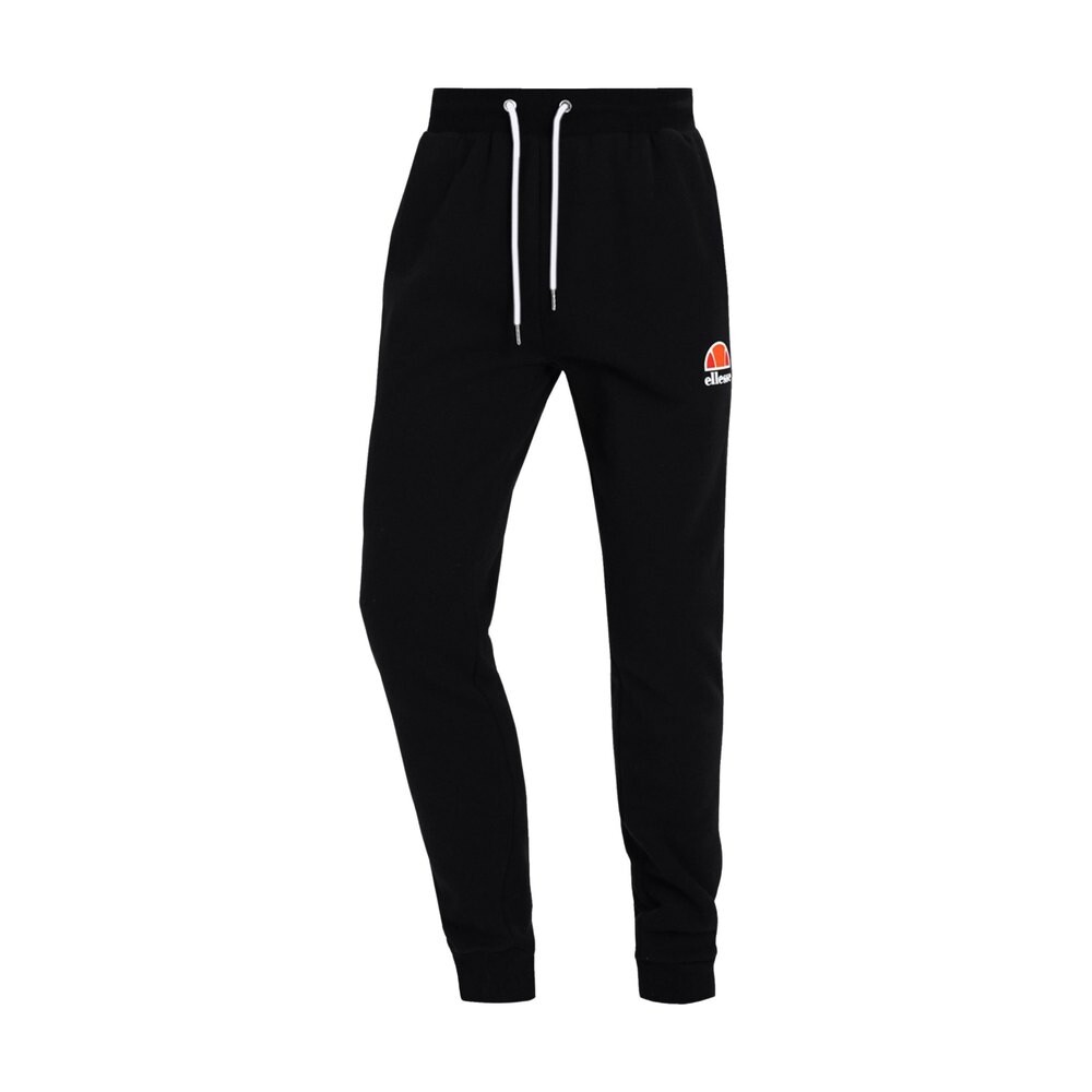 Спортивный костюм Ellesse Jogging Ovest, черный
Спортивный костюм Ellesse Jogging Ovest, черный