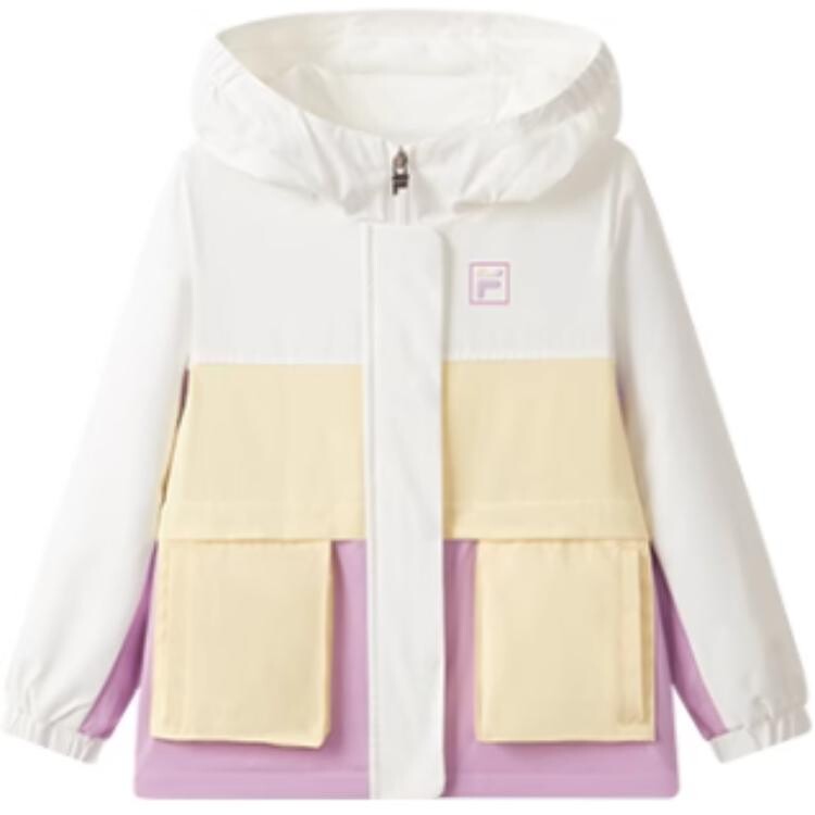 FILA Kids Пуховик/пуховик, цвет Fan pea purple
FILA Kids Пуховик/пуховик, цвет Fan pea purple