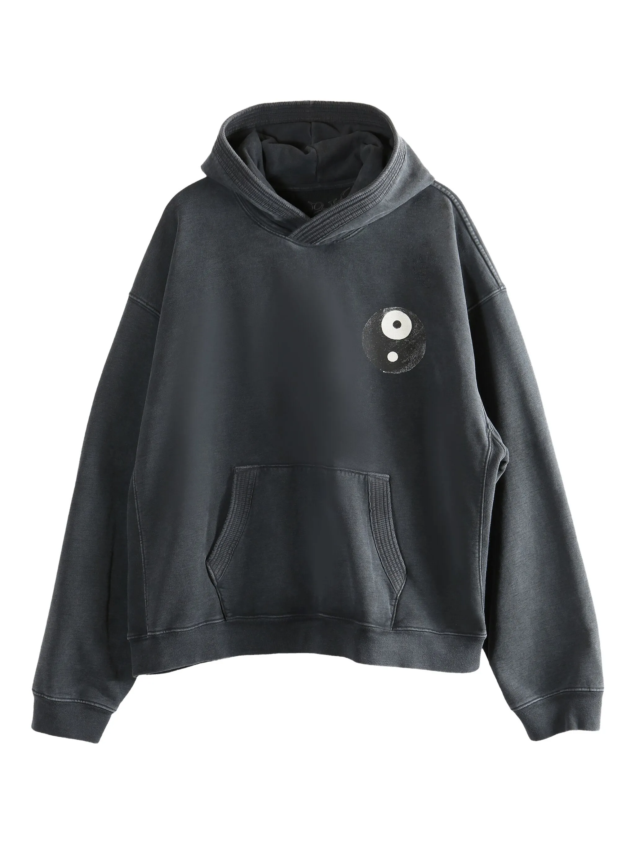 Худи с графичным принтом D-R-G-N, серый
Худи с графичным принтом D-R-G-N, серый