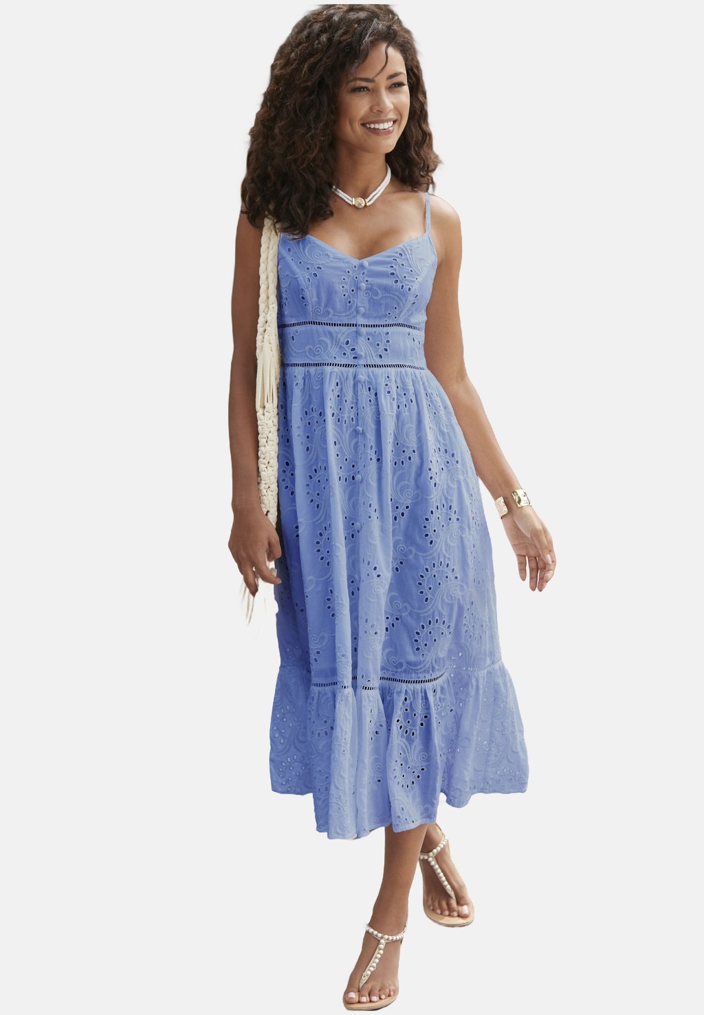 Повседневное платье Buffalo, цвет Royal Blue
Повседневное платье Buffalo, цвет Royal Blue