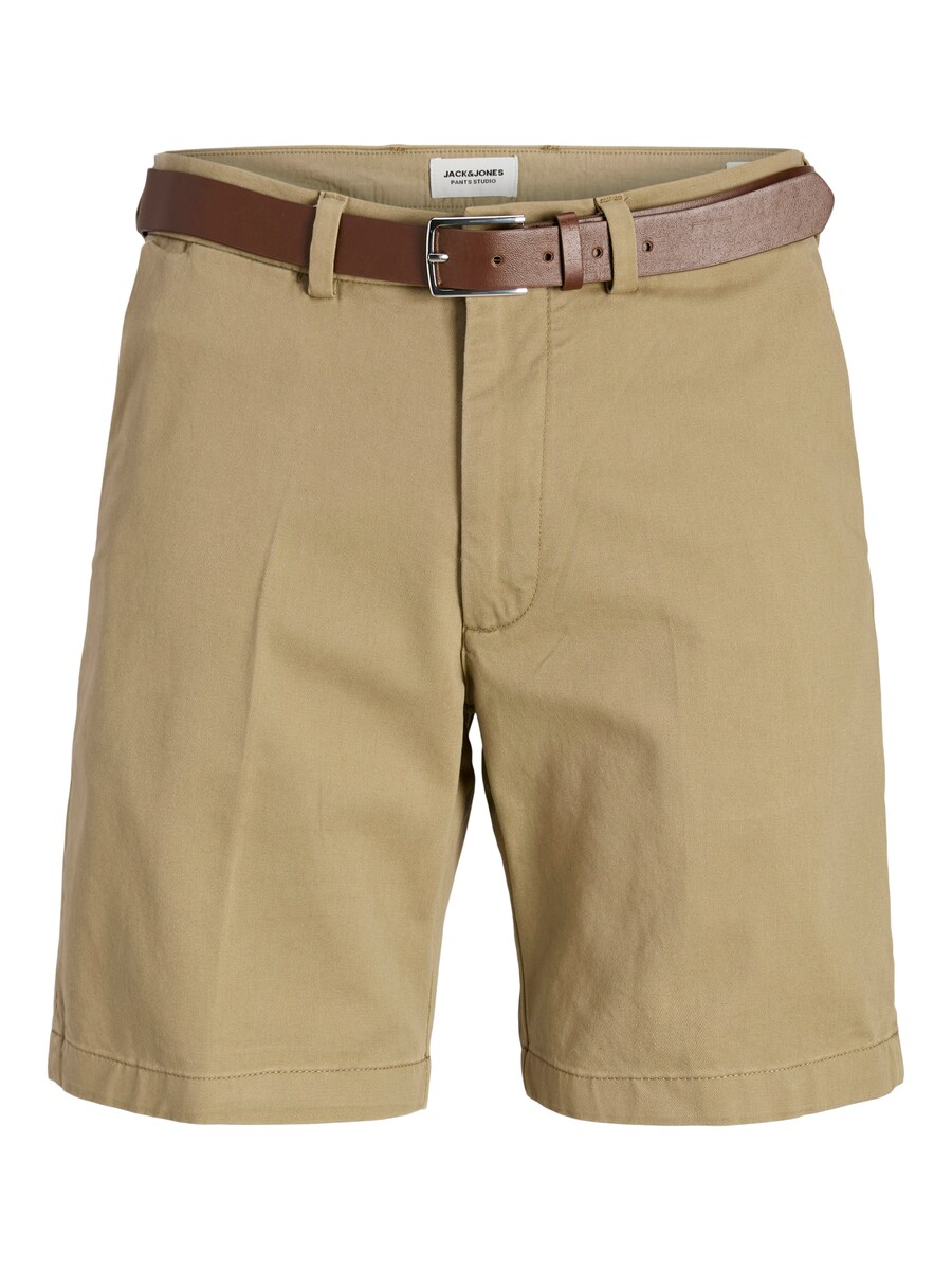 Обычные брюки-чинос JACK & JONES JPSTMARCO FRANCO, бежевый
Обычные брюки-чинос JACK & JONES JPSTMARCO FRANCO, бежевый