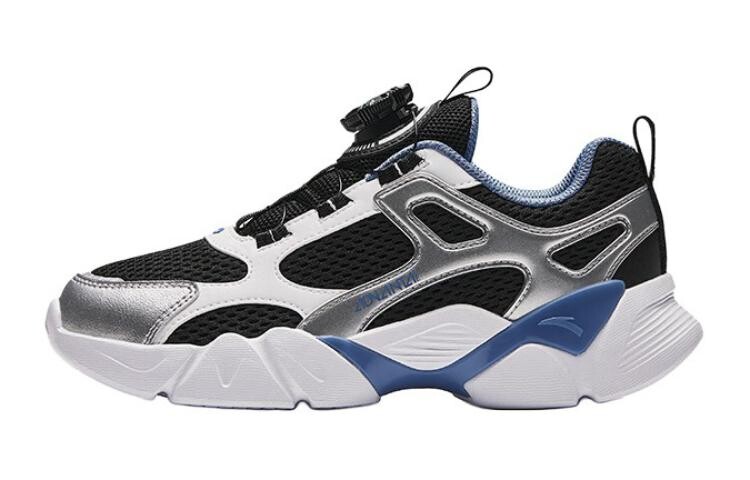 Кроссовки Anta kids Kids Lifestyle Shoes GS Low-top White/Silver/Black, белый/серебряный/черный
Кроссовки Anta kids Kids Lifestyle Shoes GS Low-top White/Silver/Black, белый/серебряный/черный