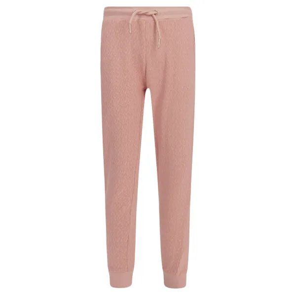 Спортивные брюки стандартного кроя Michael Kors, розовый
Спортивные брюки стандартного кроя Michael Kors, розовый