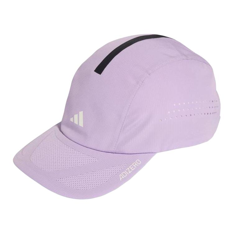 Adidas Бейсболка из переработанного полиэстера для женщин Plum Pink/Sun Yellow
Adidas Бейсболка из переработанного полиэстера для женщин Plum Pink/Sun Yellow