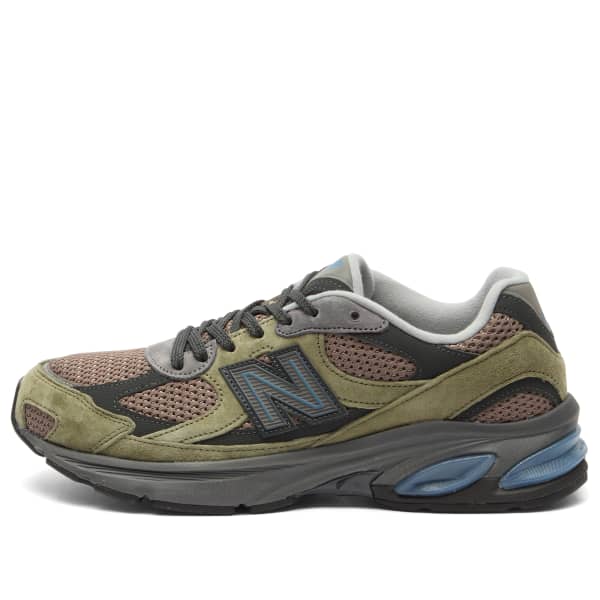 Кроссовки 2010 года New Balance, темно-olivine
Кроссовки 2010 года New Balance, темно-olivine
